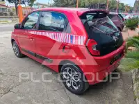 2019 Renault Twingo