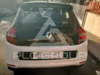 2019 Renault Twingo