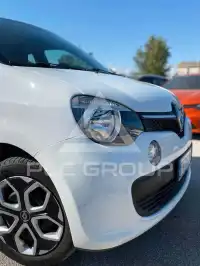 2019 Renault Twingo