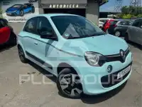 2019 Renault Twingo