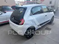 2019 Renault Twingo