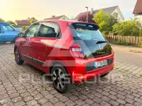 2019 Renault Twingo