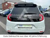 2019 Renault Twingo