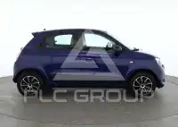 2019 Renault Twingo