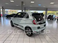 2019 Renault Twingo