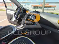 2019 Renault Twingo