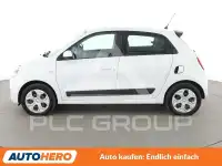 2019 Renault Twingo