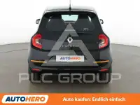 2019 Renault Twingo