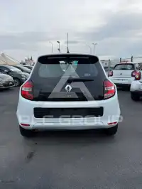 2019 Renault Twingo