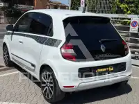 2019 Renault Twingo