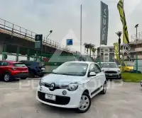 2019 Renault Twingo