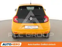 2019 Renault Twingo