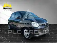 2019 Renault Twingo