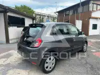 2019 Renault Twingo