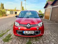 2019 Renault Twingo