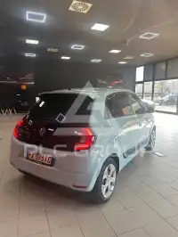 2019 Renault Twingo