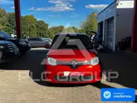 2019 Renault Twingo