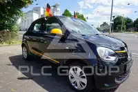2019 Renault Twingo