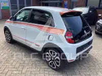 2019 Renault Twingo