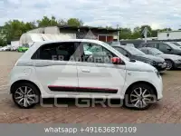 2019 Renault Twingo