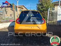 2019 Renault Twingo