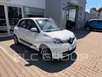 2019 Renault Twingo