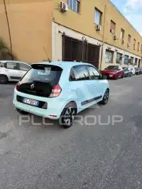 2019 Renault Twingo