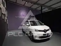 2019 Renault Twingo