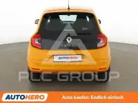 2019 Renault Twingo