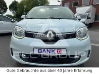 2019 Renault Twingo