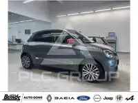 2019 Renault Twingo