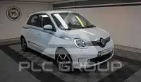 2019 Renault Twingo