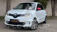 2019 Renault Twingo