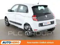 2019 Renault Twingo