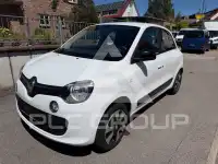 2019 Renault Twingo