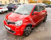2019 Renault Twingo