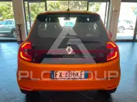 2019 Renault Twingo