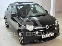 2019 Renault Twingo
