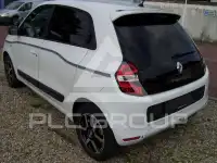 2019 Renault Twingo
