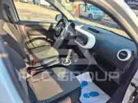 2019 Renault Twingo