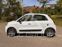 2019 Renault Twingo