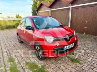2019 Renault Twingo