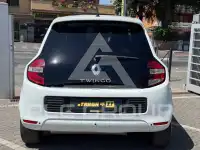 2019 Renault Twingo