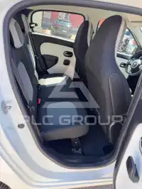 2019 Renault Twingo
