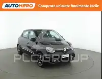 2019 Renault Twingo