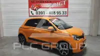 2019 Renault Twingo