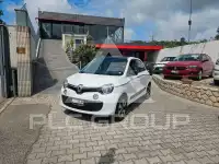 2019 Renault Twingo