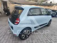 2019 Renault Twingo
