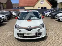 2019 Renault Twingo