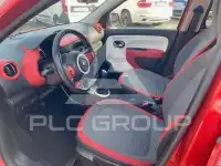 2019 Renault Twingo